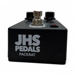 JHS PEDALS PACKRAT DISTORTION MULTI-MODE ELECTRIC GUITAR PEDAL